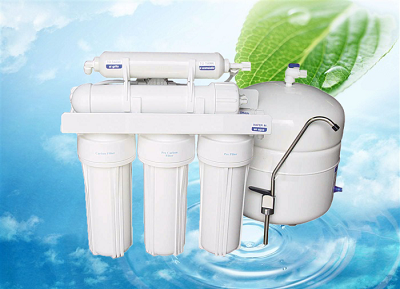 Las mejores ofertas en Filtros de Agua Osmosis Inversa
