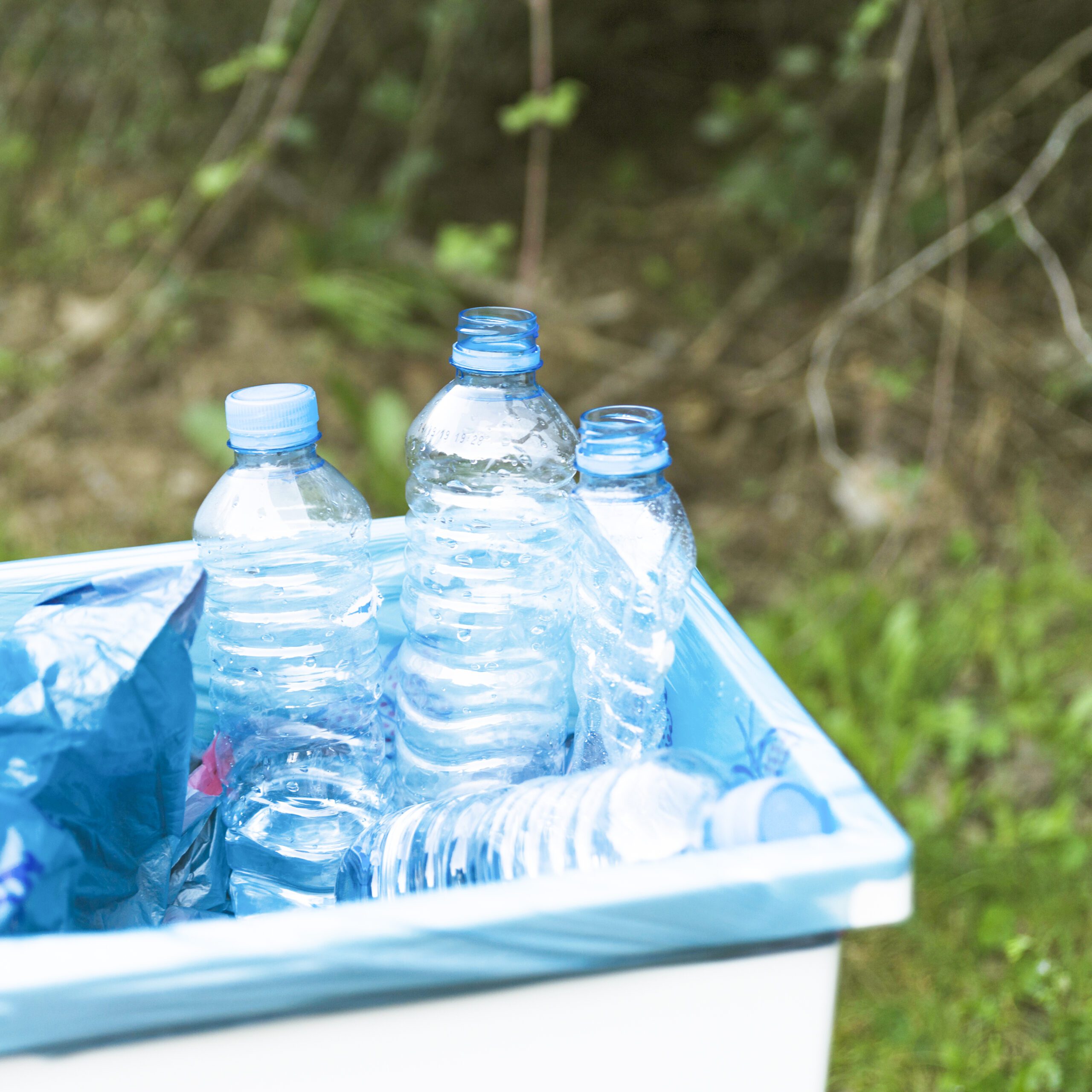 Purificadores de agua y microplásticos en Costa Rica