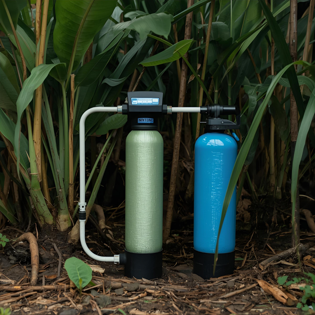 Purificadores de agua y eficiencia energética en Costa Rica