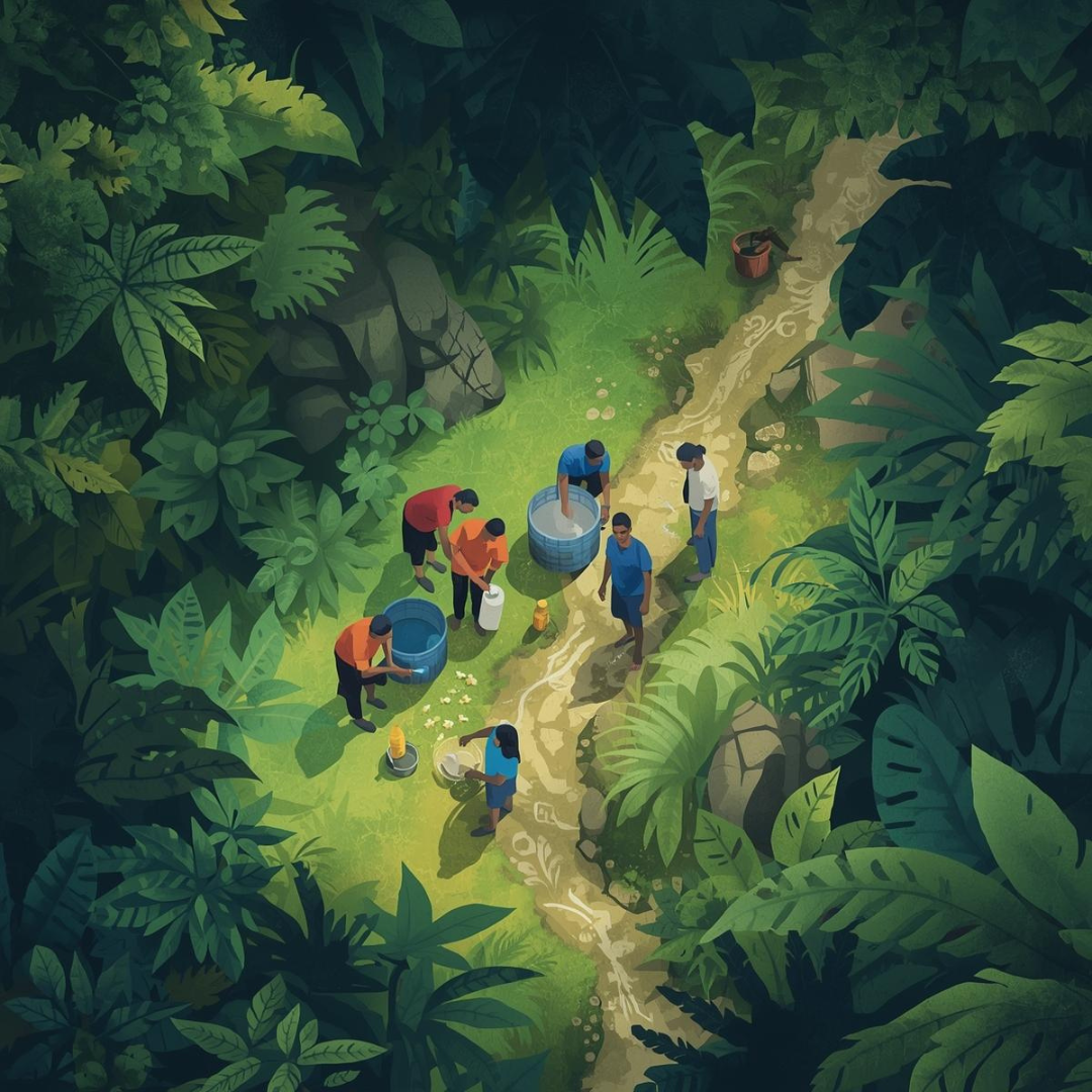 Análisis integral y prospectiva de los sistemas de purificación de agua sin consumo eléctrico en el contexto costarricense