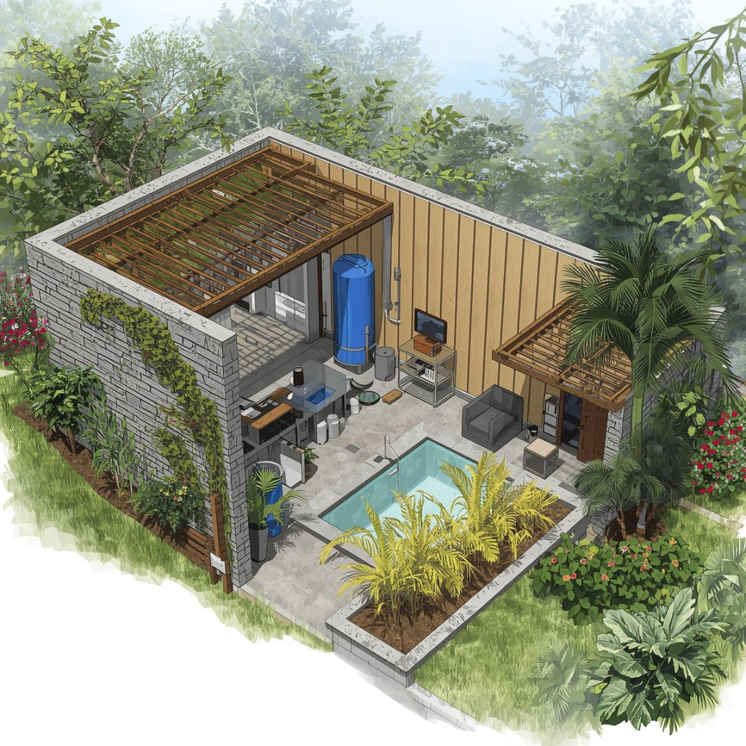 Cómo instalar un purificador de agua si tengo muy poca presión en Costa Rica