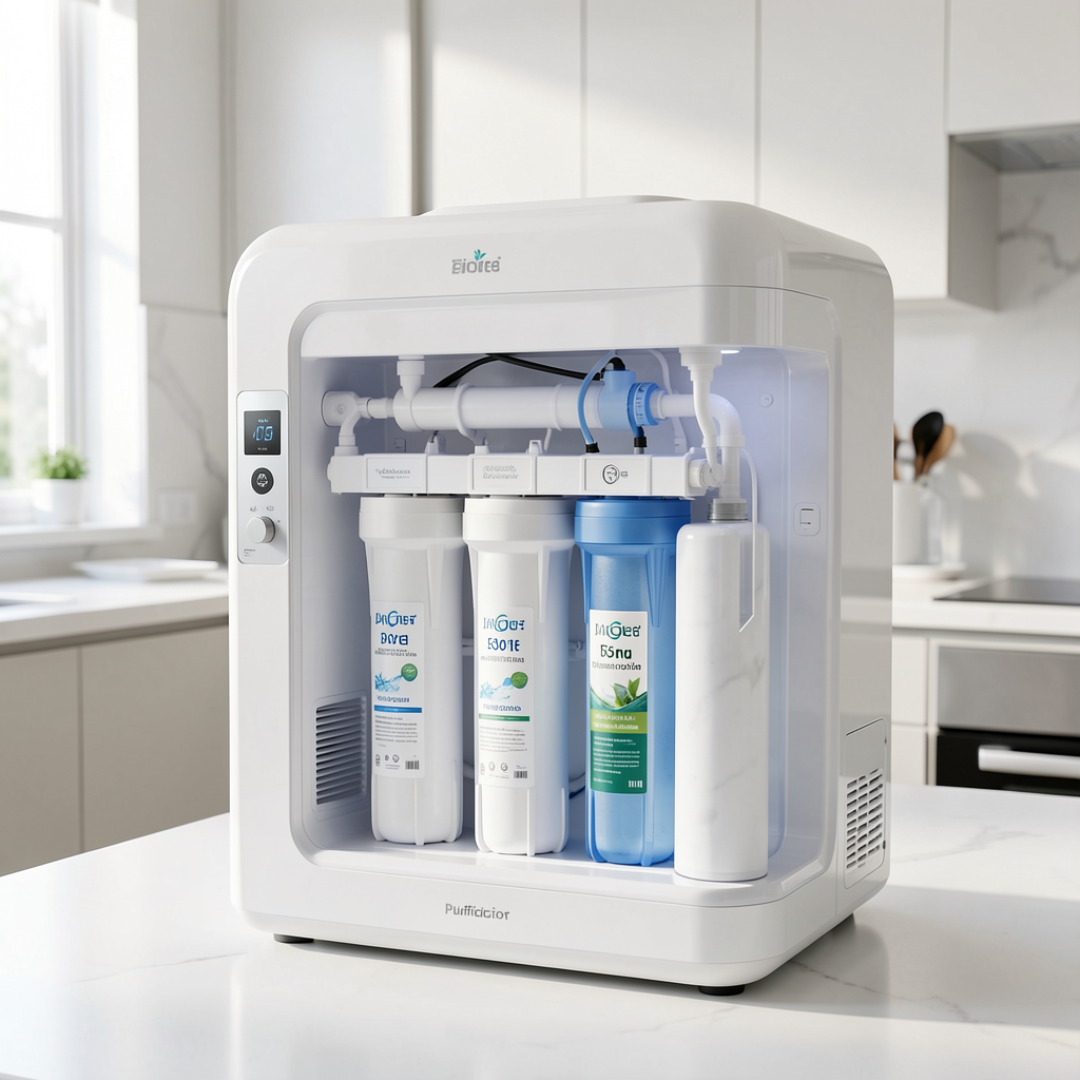 Purificador de agua ósmosis inversa 5 etapas precio San José Costa Rica