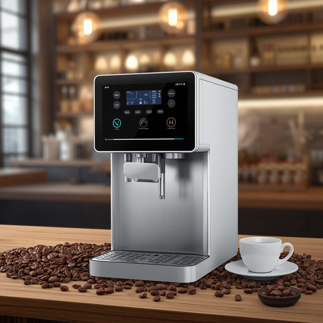 Purificador de agua industrial para cafetería pequeña precio en Costa Rica