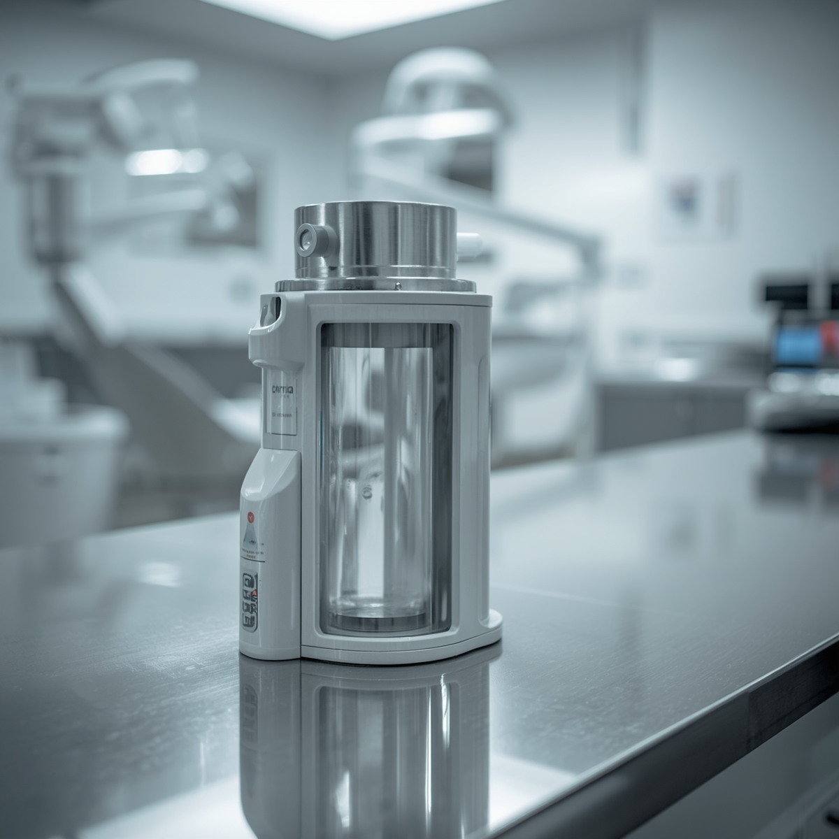 Filtro desmineralizador de agua para autoclaves dentales precio Costa Rica